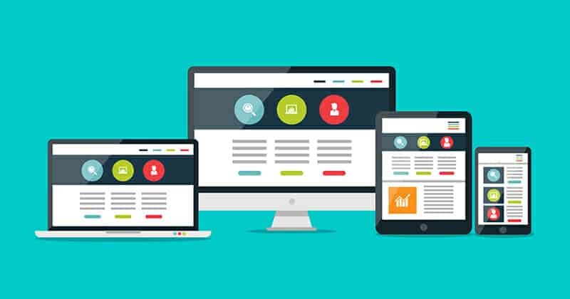 Profesyonel web tasarım hizmetlerimizle kurumsal kimliğinizi yansıtan etkileyici bir web sitesine sahip olun