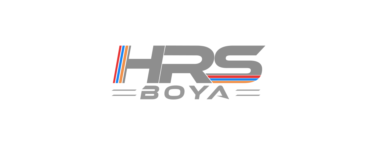 Hrs Elektrostatik Toz Boya