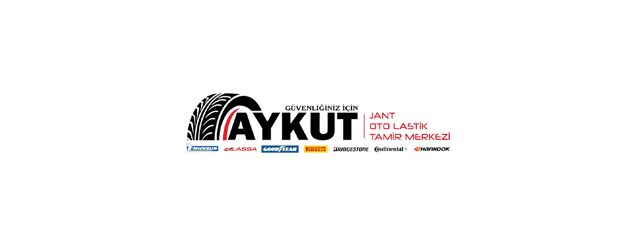 Aykut Oto Lastik - İlkadım / SAMSUN